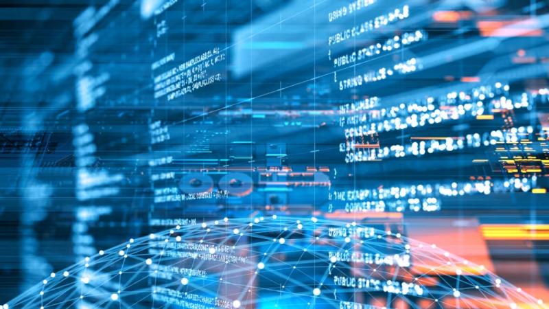 Linux基石：大宁县小程序开发公司的技术底座与发行版选择逻辑