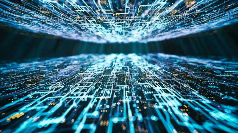 大宁县网站建设：实施DevOps，赋能医疗保健领域数字化转型